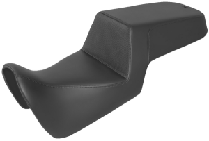 Step Up  Seat Black, 2, nordicamoto.ro