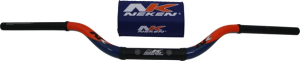 NEKEN Oversize Handlebar Black, Orange 
