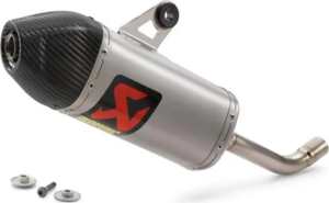AKRAPOVI „SLIP-ON LINE”, 1, nordicamoto.ro
