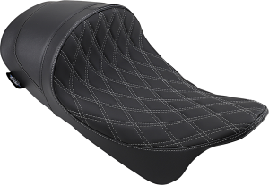 Ez-on Mount Forward Low Solo Seat Black, 3, nordicamoto.ro