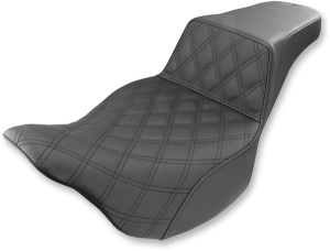Seat Step Up Ls Flh Black, 1, nordicamoto.ro
