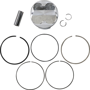 Atv/utv Piston Kit, 1, nordicamoto.ro