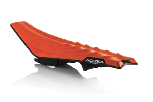 SA KTM ACERBIS X-SEAT Hard EXC 17–19 Fekete, 2, nordicamoto.ro