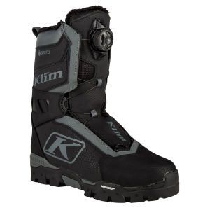 Klim Aurora GTX BOA női motoros csizma