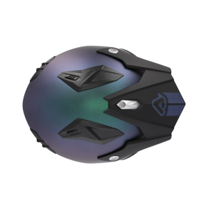 Acerbis Aria Metallic Chameleon M fúvóka, 2, nordicamoto.ro