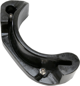 MOOSE RACING Poly Case Saver, fekete, 2, nordicamoto.ro