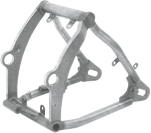 Softail Swingarm Raw, 1, nordicamoto.ro