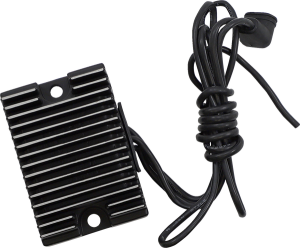 Solid State Regulator Black, 1, nordicamoto.ro