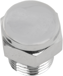Timing Plugs Silver