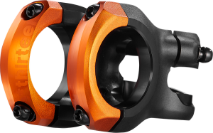 Plus 35 Stem Black, Orange, 2, nordicamoto.ro