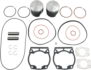 High-performance Piston Kit