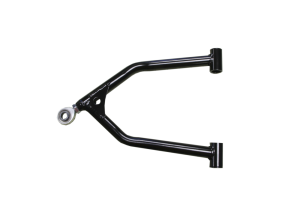 Skinz Stock Replacement A-Arm upper Left Black Polaris Axys RMK