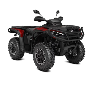 Can-Am Outlander XT 850 T '26 ATV