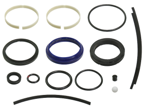 Sno-X Fox Float 2 Shock rebuild kit