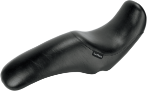 Silhouette Up-front Seat Black