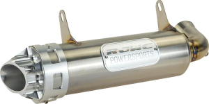 Toba finala RJWC Polaris Sportsman High Lifter 850/1000