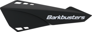 Mtb Handguards Black, 1, nordicamoto.ro
