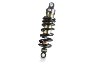 460 Series Emulsion Shocks Black, Bronze, 1, nordicamoto.ro