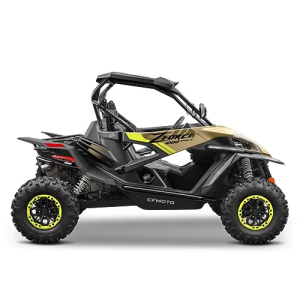 SSV CFMOTO ZFORCE 1000 SPORT R '24, 2, nordicamoto.ro