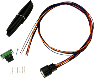 Replacement Rear Fender Harness