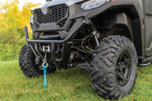 CFMOTO UFORCE 600 / 800XL UTV ELSŐ VÉDŐRÚD – FEKETE, 1, nordicamoto.ro