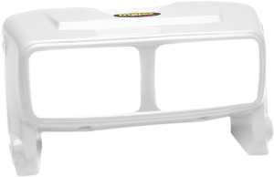 Headlight Shell Red, 1, nordicamoto.ro