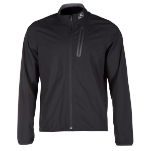 Geaca Klim Zephyr Wind Shirt Blue, 5, nordicamoto.ro