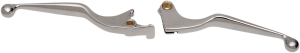 Wide-style Lever Silver, 2, nordicamoto.ro