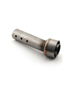 Db Killer Insert Stainless Steel