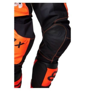 Fox 180 Leed Fluo Orange 30 nadrág, 3, nordicamoto.ro