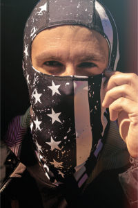 Balaclava Black, 1, nordicamoto.ro