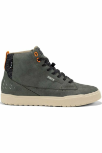 Sidi ARX WP Ivy/Castle Gray csizma, 41-es méret, 2, nordicamoto.ro