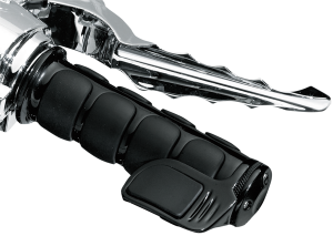 Iso Thr Boss Cntr Blk Rt Black, 4, nordicamoto.ro