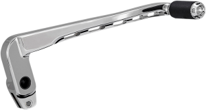 Apex Rear Brake Lever Silver, 2, nordicamoto.ro