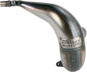 Rezonator KTM 250 11–16 PRO CIRCUIT Works, 1, nordicamoto.ro