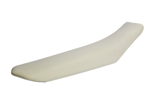 Seat Foam White