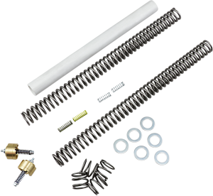 Complete Front-end Suspension Kit, 2, nordicamoto.ro