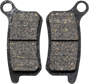 Brake Pad Sintered