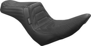 Tailwhip Seat Black