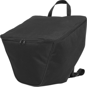 Trunk Liner Black, 1, nordicamoto.ro