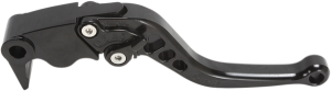 Click 'n Roll Brake Lever Black, 1, nordicamoto.ro