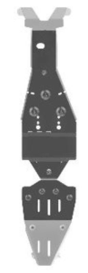 Scut motor Polaris Sportsman 850/550 Touring/X2 2011-15, 1, nordicamoto.ro