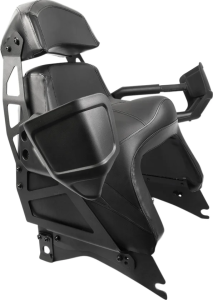 2-up Seatjack Black