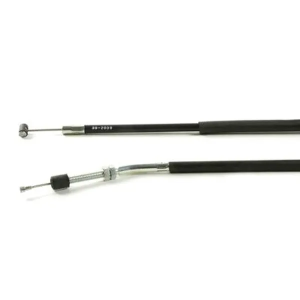 Fekete standard kuplungkábelt, 1, nordicamoto.ro