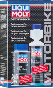 Motorbike Performance Set 