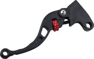 Apex Clutch Lever Black, 1, nordicamoto.ro