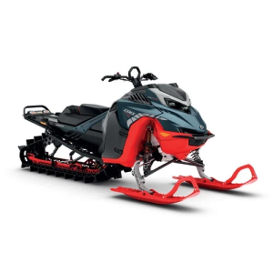Snowmobil Lynx Shredder DS 850 E-TEC digitális kijelző, 4,5 hüvelyk, 2027, 1, nordicamoto.ro