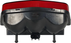 Led Taillight Red, 2, nordicamoto.ro