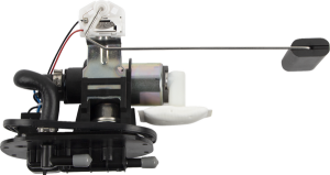 Fuel Pump Module Gray, White, 1, nordicamoto.ro