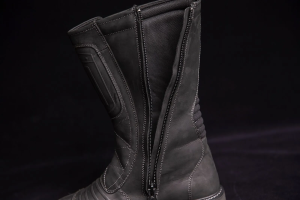 Icon Elsinore 2™ csizma, fekete, 47-es méret, 3, nordicamoto.ro